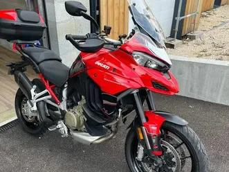 ducati multistrada