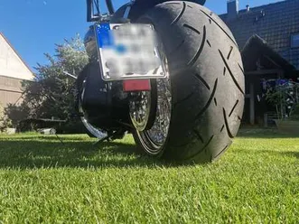 harley-davidson dyna street bob