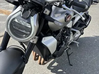 honda cb 1000 r