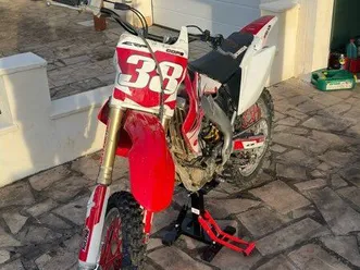 250 crf
