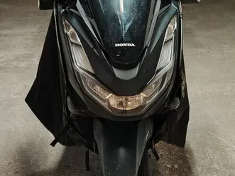 honda pcx 125