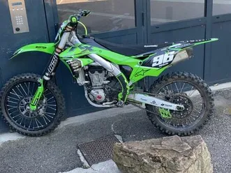 450 kxf
