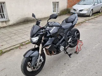 kawasaki z 1000 abs →