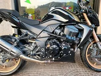 kawasaki z 750 - 2012