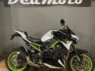 kawasaki z 900
