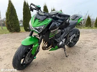 kawasaki z