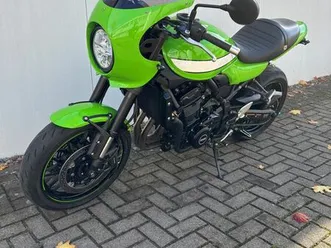 kawasaki z900 rs cafe
