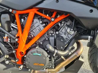 ktm 1290 super duke gt