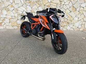 ktm 1290 superduke r 2024