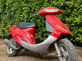 scooter kymco