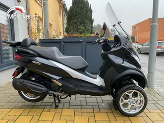 piaggio mp3 400 hpe sport - business lt top