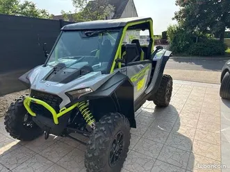 rzr 1000 xp