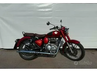 royal enfield classic 350 tua a €85,00