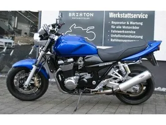 suzuki gsx 1400