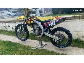 450 rmz