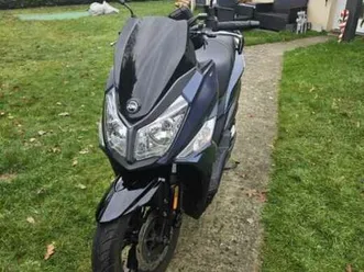 scooter sym jet 24 50 cc