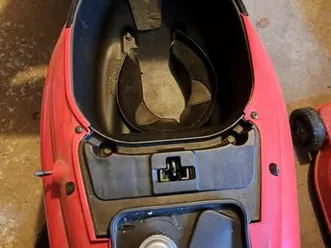 yamaha roller 50cm 1998 yonhtimer