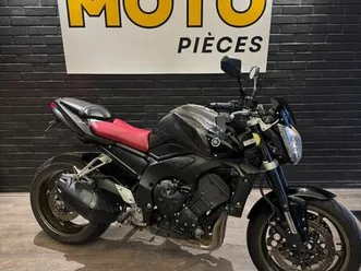 yamaha fz1 – 2009 – 43 410 km – garantie 3 mois