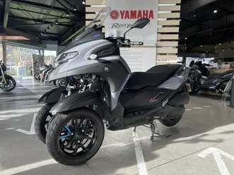 yamaha tricity 300 2023 300 cm3 | scooter | 861 km | gris | 31200 toulouse