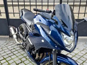 xj6 - diversion s - ligne delkevic