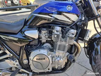 yamaha xjr 1300