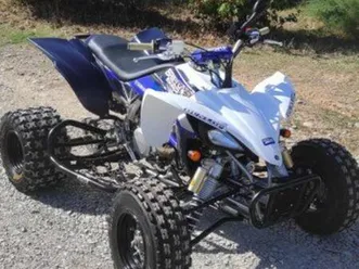 450 yfz