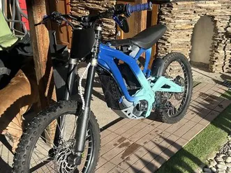 surron light bee гр. софия 7-ми 11-ти километър