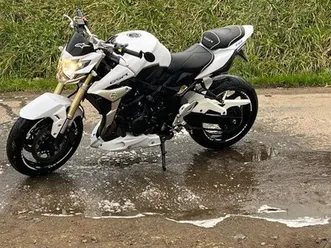 gsr 750