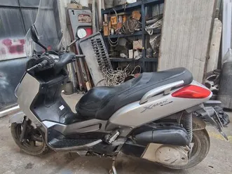 скутер honda yamaha yp гр. софия орландовци