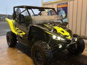 yamaha yxz1000 ss 2024