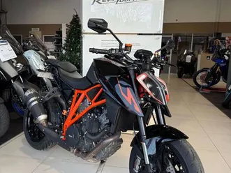 ktm ktm 1290 super duke r