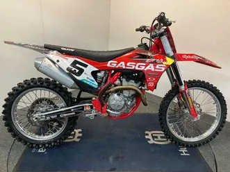 ② gasgas mc 250f my'23 réf. ls 3090