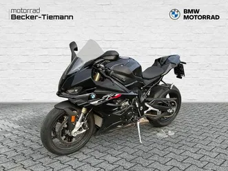 bmw s 1000 rr dynamic + race paket soziuspaket
