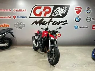 honda cb 1000 hornet 2200 km 1 propr.