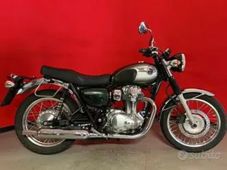 kawasaki w 800