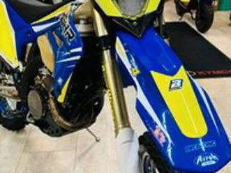 sherco 300 sef factory