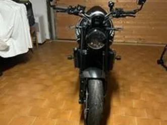 triumph trident 660 a2