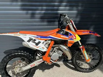 ktm sx 85 85 cm3, 2023 god.