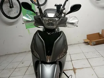 kymco people 200i s