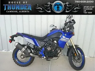 2023 yamaha tenere 700 abs biweekly $94 oac
