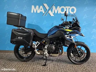 bmw f 800 gs