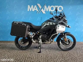 bmw f 900 gs adventure