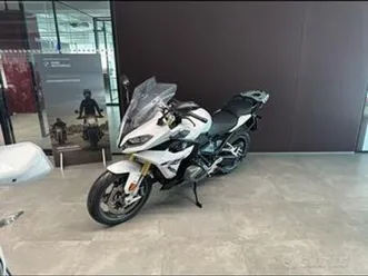 bmw moto r 1250 rs abs my23