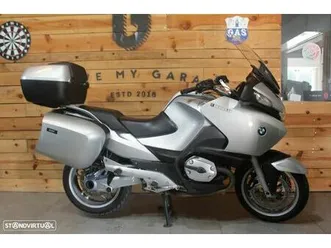 bmw r 1200 rt