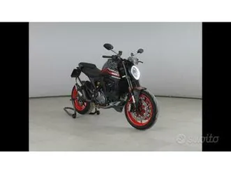 ducati monster - monster 937 aviator grey my21