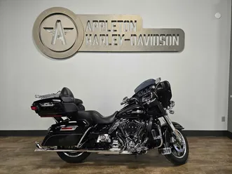 2014 ultra classic® electra glide®