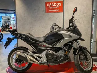 honda nc750x