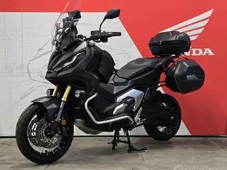 honda x-adv - 2022