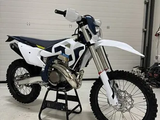 husqvarna te 300