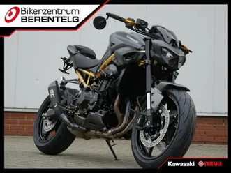 kawasaki z900